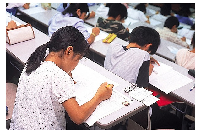 【中学受験】首都圏模試センター、2013年度模試スケジュール発表 画像