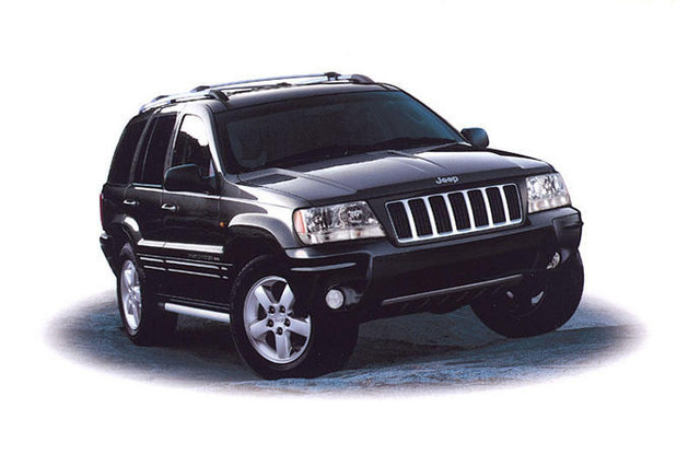 クライスラーがジーブのリコールを11/8に発表、92万台が対象 画像