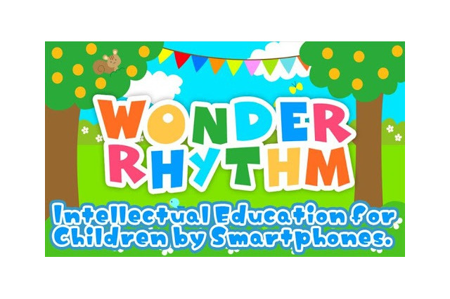 スマホでリトミックが学べる…無料の乳幼児向け知育アプリ 画像