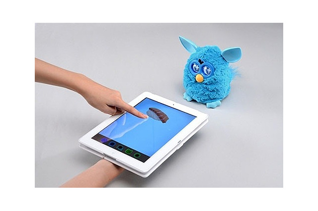 タカラトミーのXmas向けおもちゃ…Furby、リカちゃんのおばあちゃん他 画像