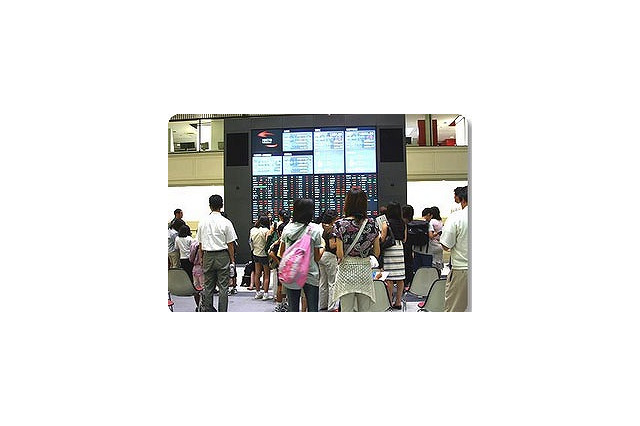 東証アローズと日銀見学会「シェア先生の親子経済教室」東京証券取引所…12/25-27 画像