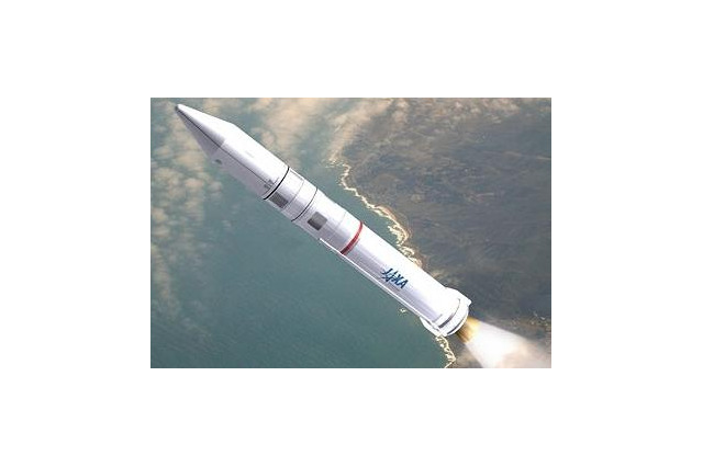 JAXA職員のPCから「イプシロンロケット」の情報漏えいの可能性 画像