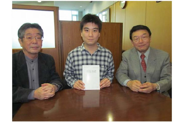 大阪市立大の学生が高校教科書を発行…旭川工業高校で採用 画像