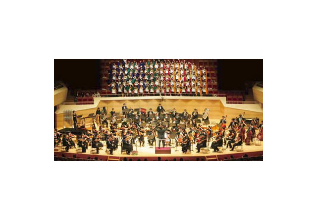 リソー教育グループがクラシックコンサートに2,000名無料招待 画像