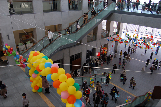 【WSC】約80のワークショップに子どもたちの熱気と歓声 画像