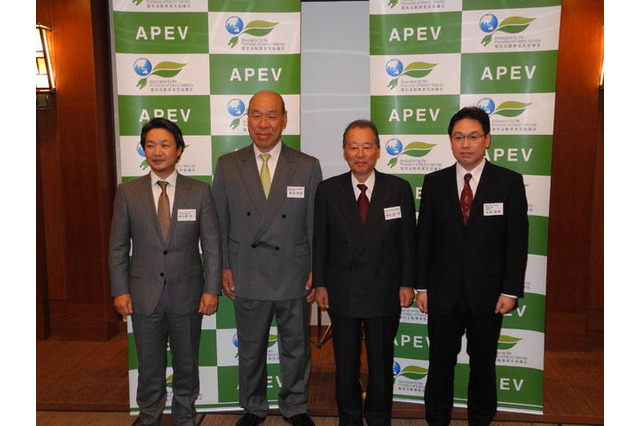 電気自動車普及協議会、大学生「EV超小型モビリティ デザインコンテスト」 画像
