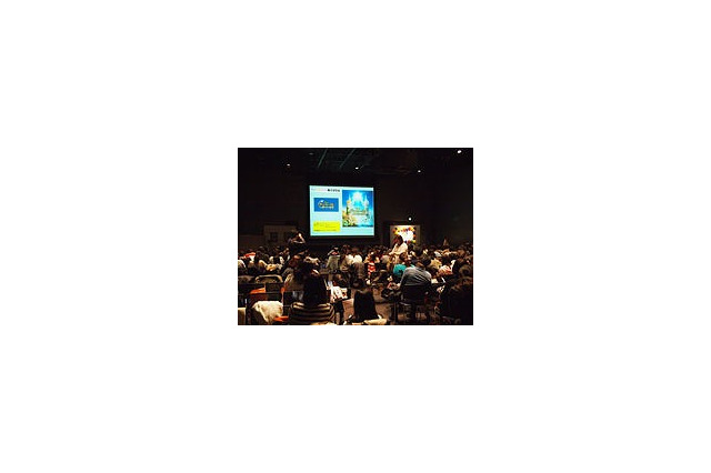 親子映画試写会「ピーター・パン」に600組1,200名を招待 画像