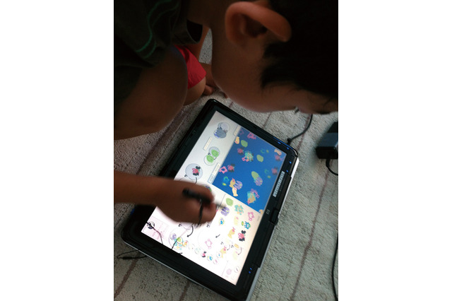 年長から小4生対象プログラミング体験教室「ビスケット塾」、横浜に開校 画像