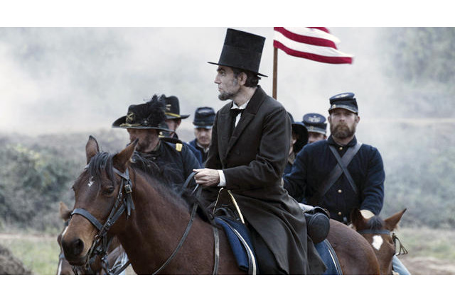 第85回アカデミー賞ノミネート発表、「リンカーン」が最多12部門 画像