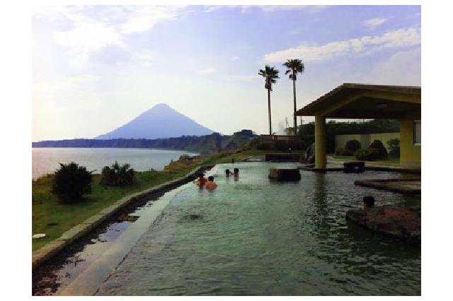 1年間のクチコミ評価でランキング「行ってよかった日帰り温泉＆スパ」 画像