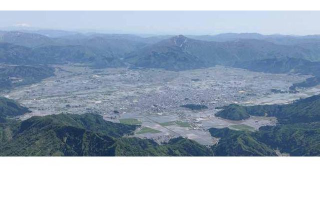 福井県大野市、自転車運転免許証の交付を検討 画像