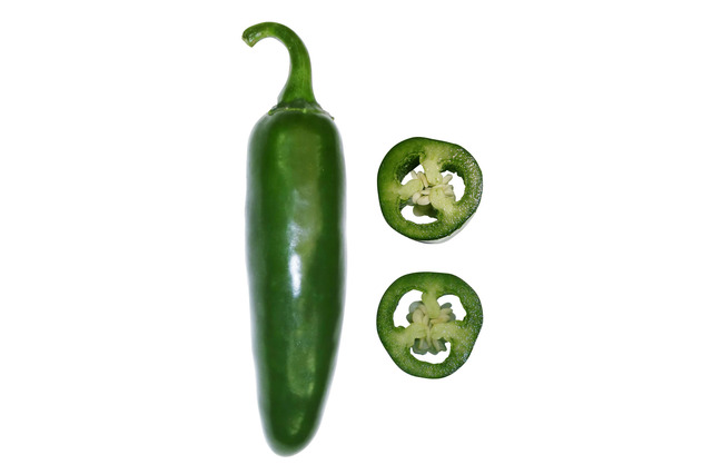 4/9は“よいPマンの日”、苦味の少ない「こどもピーマン」 画像