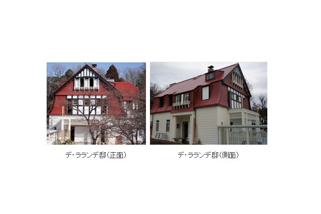 【GW】江戸東京たてもの園、新施設完成…5/3-4はこどもの日イベントも開催 画像