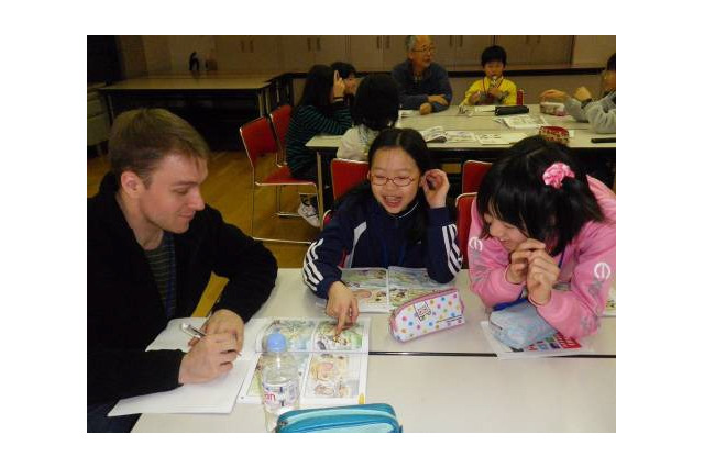 小5生から高校生対象、英語漬けの「イングリッシュキャンプ」を北海道で開催 画像