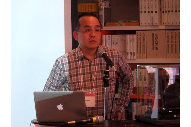 ミニ四駆のようにプログラミングを感じてほしい…「前田ブロック」の前田靖幸氏 画像