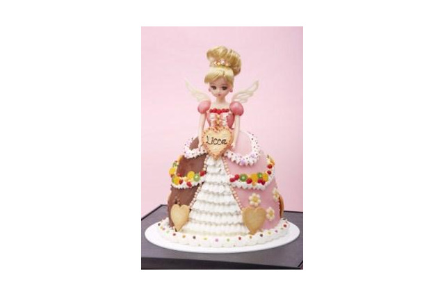 【GW】品川プリンスホテルで玩具博、リカちゃんのバースデーパーティーも 画像