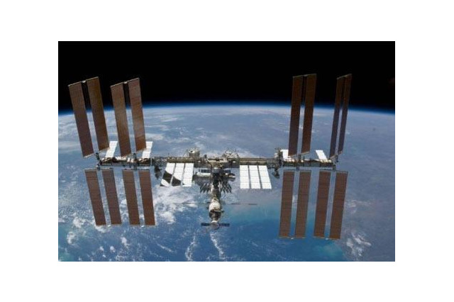 フロリダ州で国際宇宙ステーションが見れる、NASAが視認可能な場所・時間を公開 画像