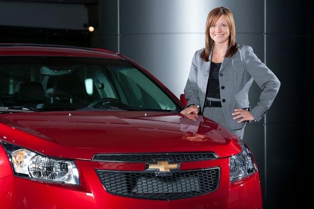 米自動車最大手GM、スタンフォード大学の自動車研究センターに参画 画像