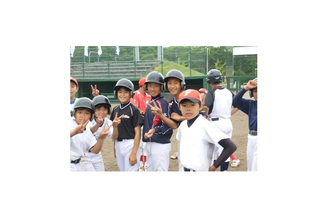 北海道日本ハムファイターズが宿泊型野球教室…7月25日から道内で開催 画像