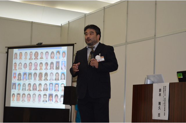 【NEE2013】大学でのグローバル人材育成とは…横国・昭和女大・明大の取り組み 画像