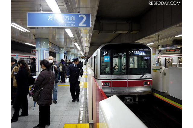 【地震】首都圏鉄道各社、23日以降の運行予定を公開 画像