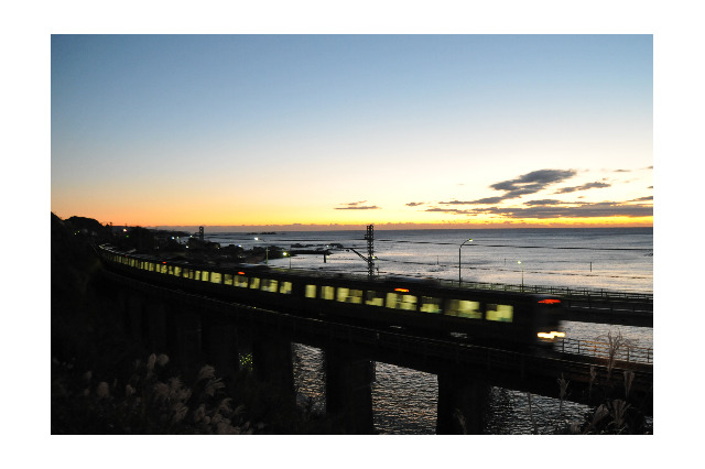 鉄道の日にちなみ「関東の鉄道お宝発見フォトラリー・フォトコンテスト」開催 画像