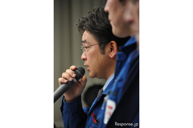 東京電力の計画停電、24日は18時20分からの第1Gのみ 画像