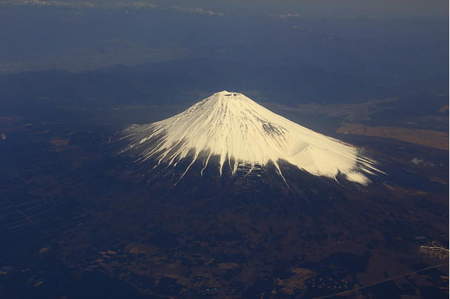 富士山の世界文化遺産登録記念、周辺高速道路が定額乗り放題 画像