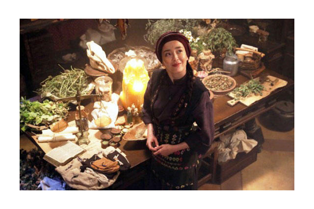 「魔女の宅急便」キキの母に宮沢りえが決定、オファーに即決 画像