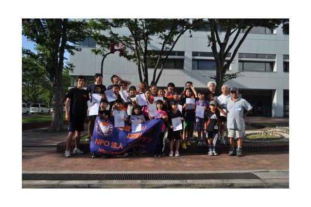 大学主催の子ども向け夏休み企画多数、科学実験・工作・プログラミングなど 画像