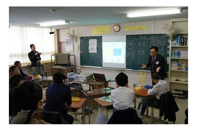 明治大学、小学生夏休み社会教室8/2開催…現代社会の仕組みを学ぶ 画像