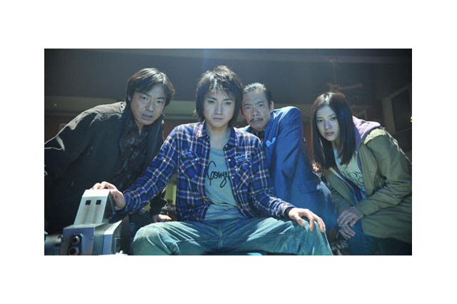 映画と過ごす夏休み、8/18スカパーが30作無料放送…007、ヤッターマン、etc. 画像