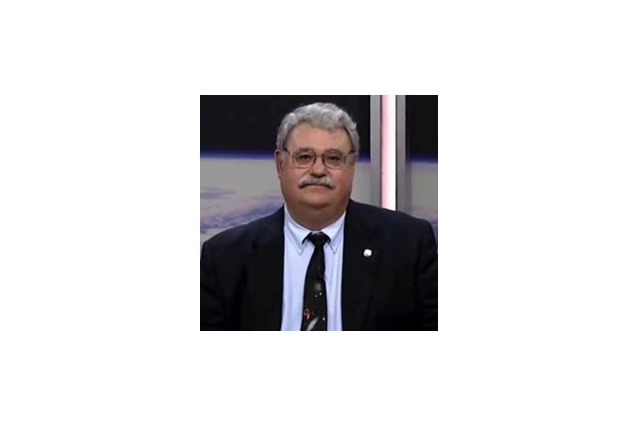 NASA、科学者の死去を受け月面クレーターの命名を申請 画像