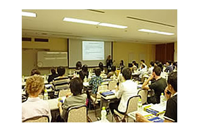 英語教員向けTOEFL iBT教授法ワークショップ、東京・神戸・沖縄で開催 画像