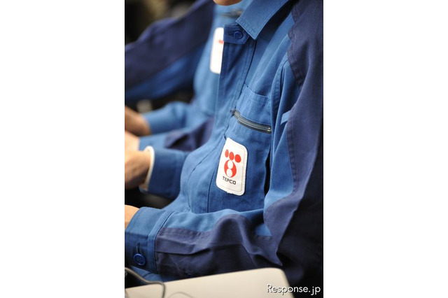 試練の東電…新入社員研修前に山崎雅男副社長がコメント 画像