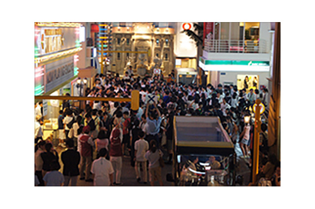 キッザニア東京、中学生限定「ジュニアキャンパス・ナイト」予約開始 画像