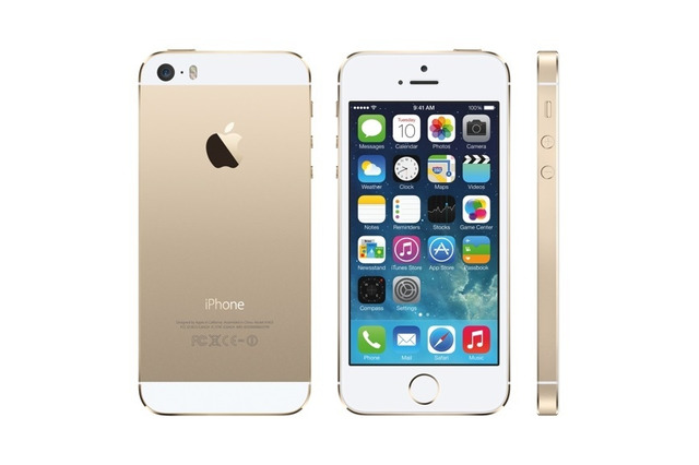 iPhone 5s発売は9/20、ドコモも正式発表 画像