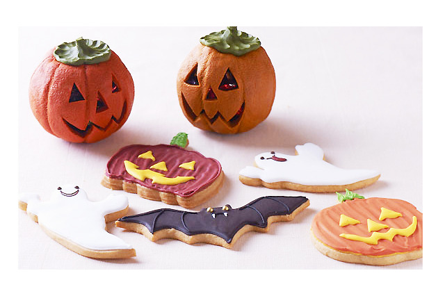 六本木のグランドハイアット、ハロウィンに合わせ期間限定企画を実施 画像