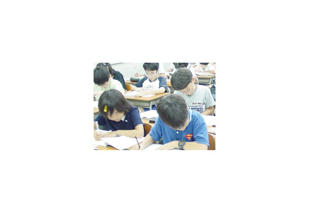 希学園（関西）が小2-小3対象に公開テスト対策講座11/2、4実施 画像