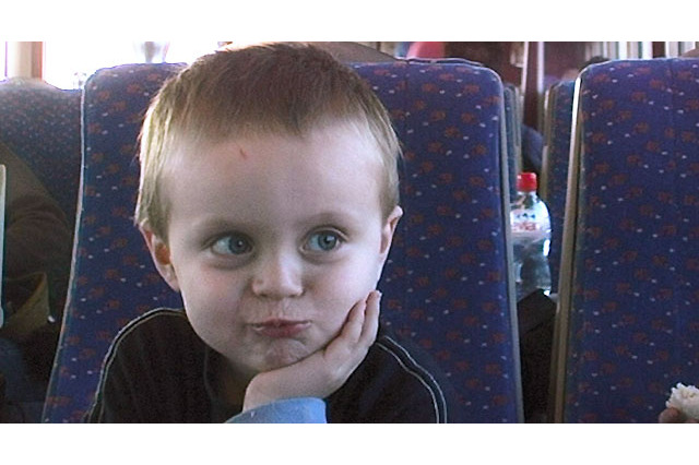 家族が見せるさまざまな愛のカタチ、今秋注目の家族映画3作 画像