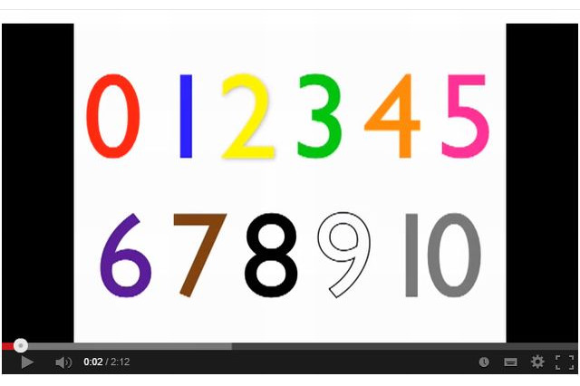 【YouTubeえいご3】身の回りの物の英語表現が身に付く「ELF Kids Videos」 画像