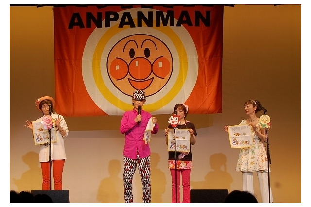 やなせたかし氏逝去、「アンパンマン」絵本の総発行部数は2,000万部超え 画像