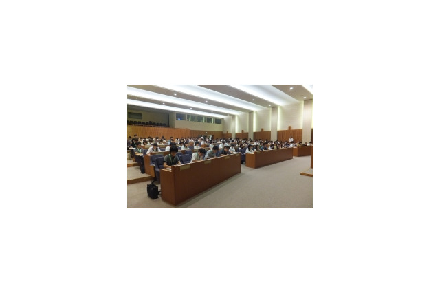 外交の最前線に触れる外務省セミナー「学生と語る」12/20の参加者募集 画像