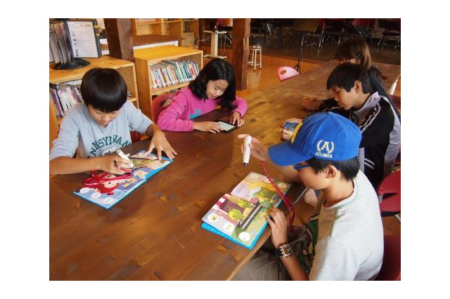 やっぱり英語が大事…韓国の英語幼稚園とスマート英語教育 画像