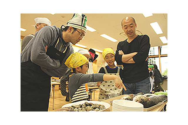 ボランティア活動に取り組む大学生に助成金、ソニーマーケティング 画像