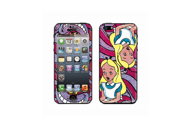 ビームスなど23ブランドからディズニーデザインのiPhoneケース登場 画像