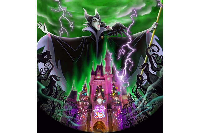 TDL、30周年のフィナーレに3日間限定の夜の貸し切りプログラムを開催 画像