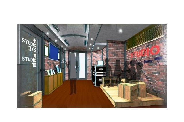 「CMで日本の魅力を伝えよう」キッザニア東京に新たなアクティビティ 画像