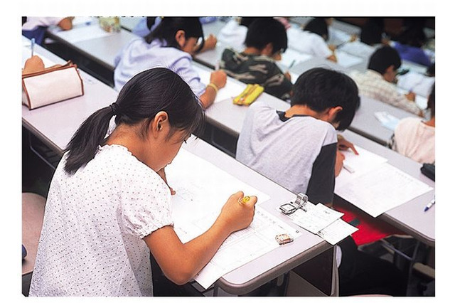 【中学受験2015】大学付属と進学校、その違いと特色 画像