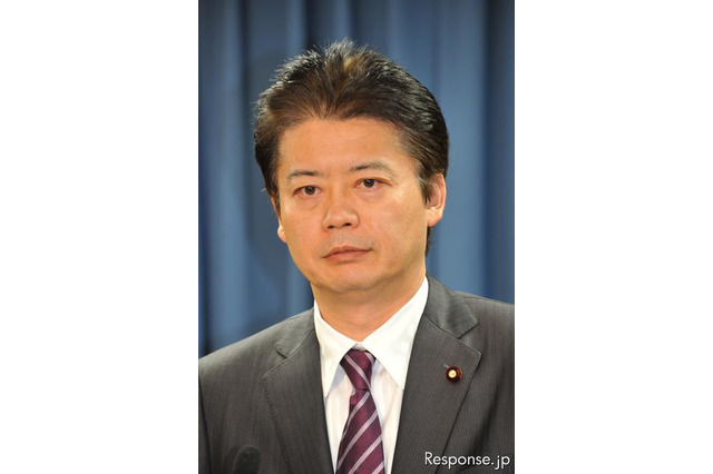 人への風評被害、絶対に起きぬよう…玄葉国家戦略担当相 画像